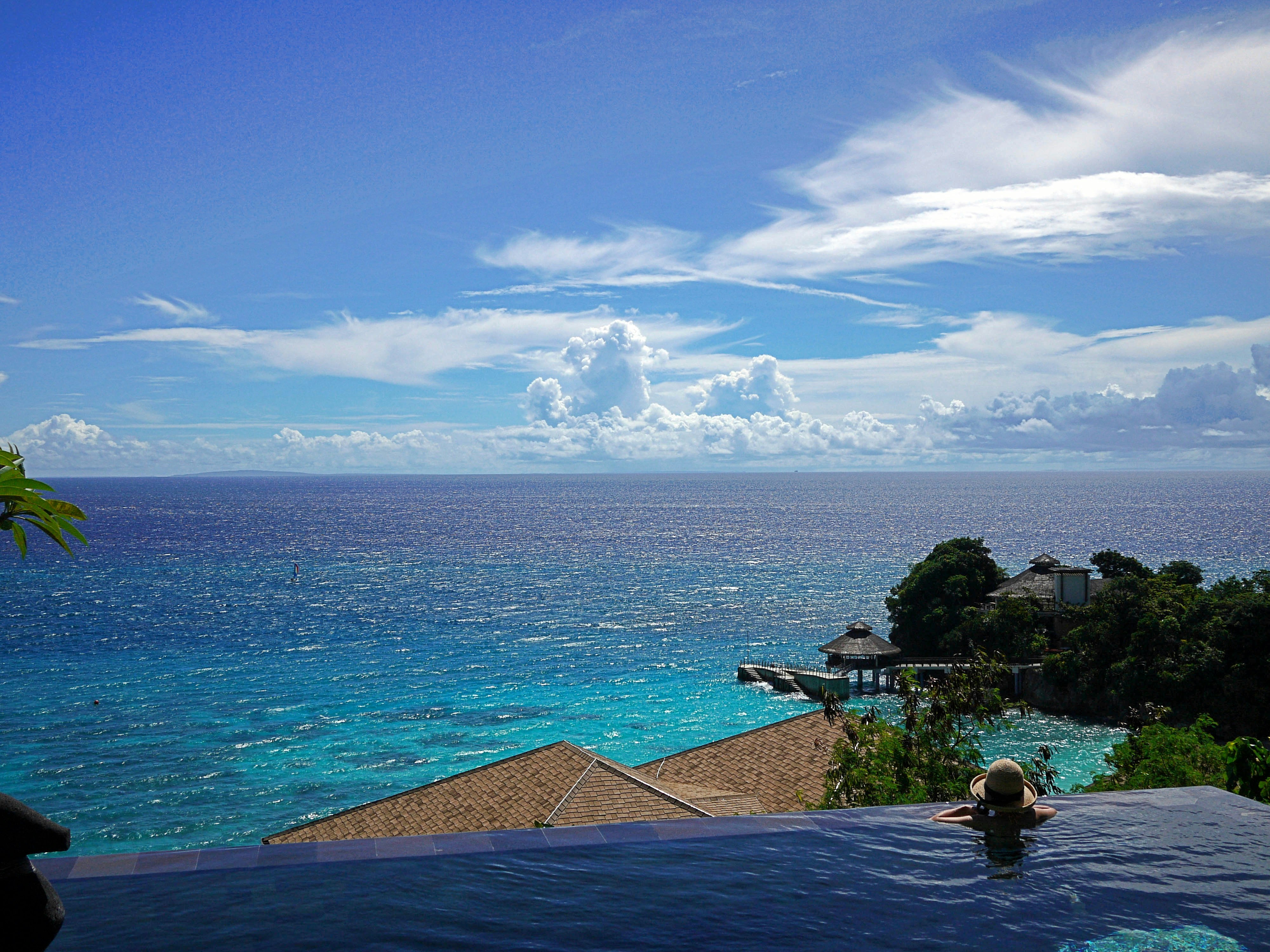 view